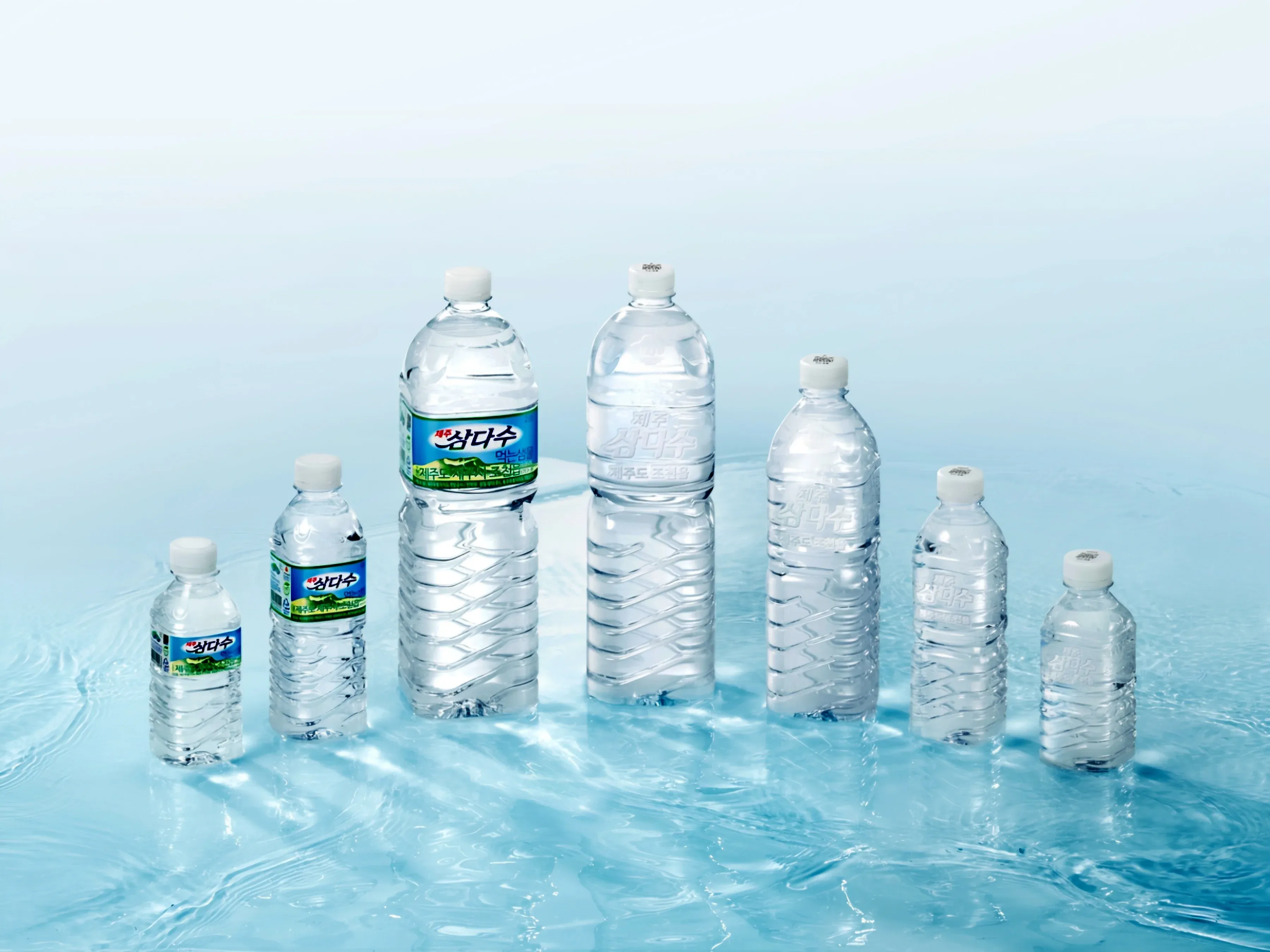 여러 물을 마셔본 후 가장 맛있다고 결론 낸 물의 근황