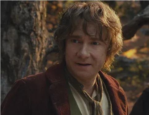 반지의 제왕 스타일의 강렬한 판타지 이미지