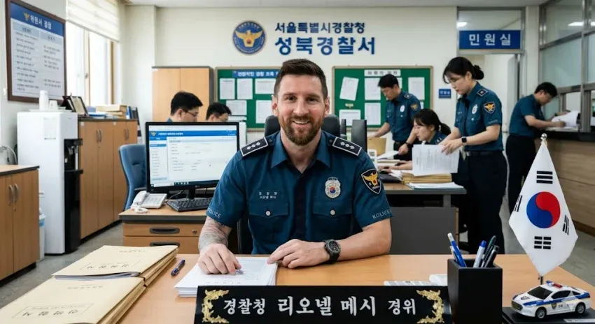 경찰청 경위가 설명하는 착한운전 마일리지 제도