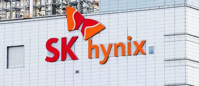 SK hynix 성과급 상황을 담은 유머 이미지