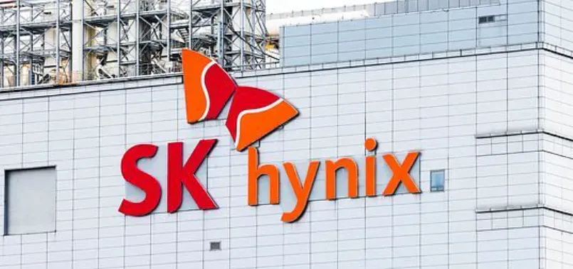 SK hynix 성과급 상황을 다룬 밈 이미지