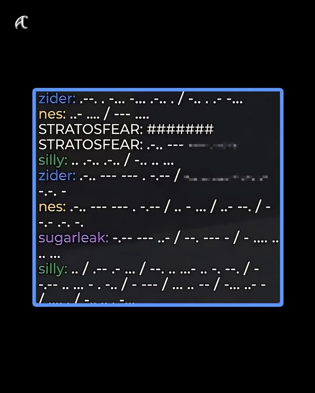 로블록스 STRATOSFEAR 게임 플레이 결과 화면