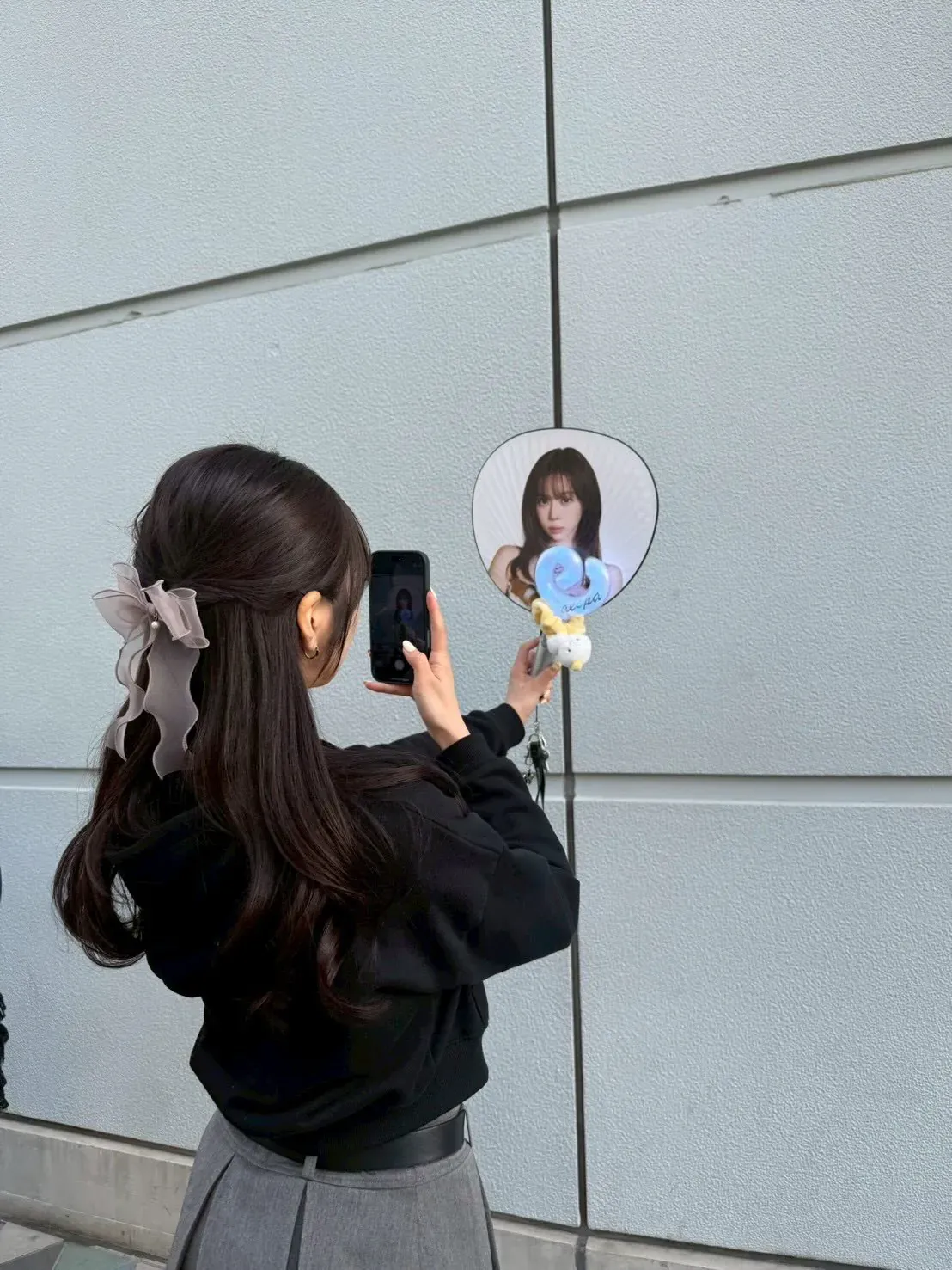 AV배우 사카미치 미루의 최근 근황