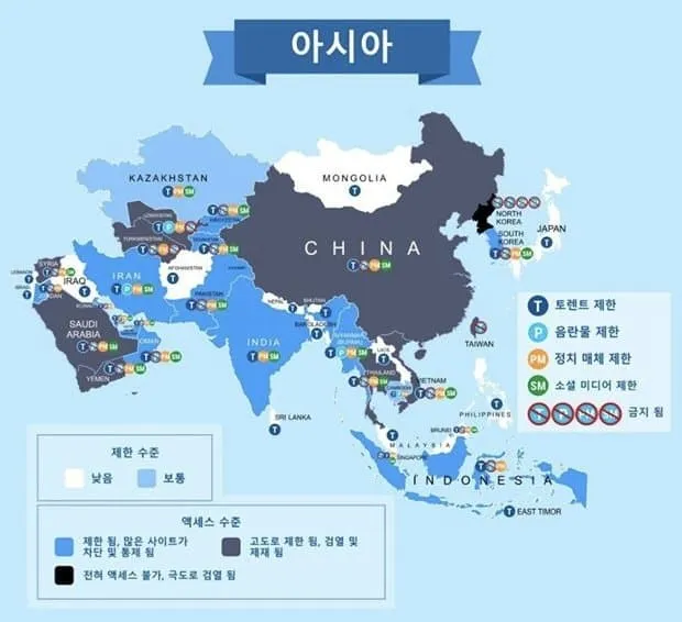 루리웹 사전검열법 제한 규칙 설명