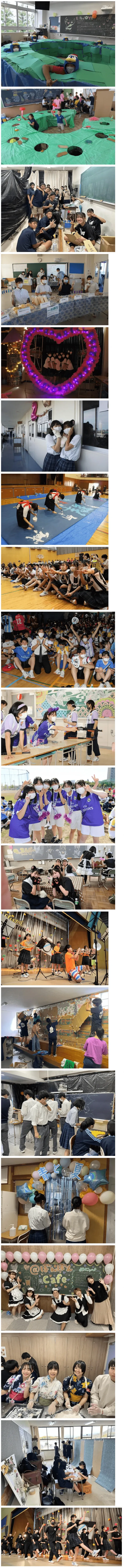 한국인들이 부러워하는 일본 학창시절 문화