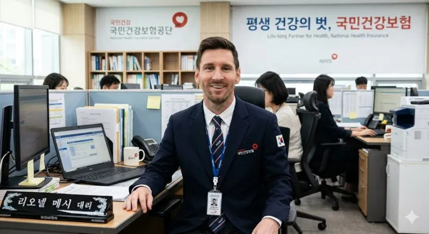 재난적 의료비 지원 제도 안내 이미지