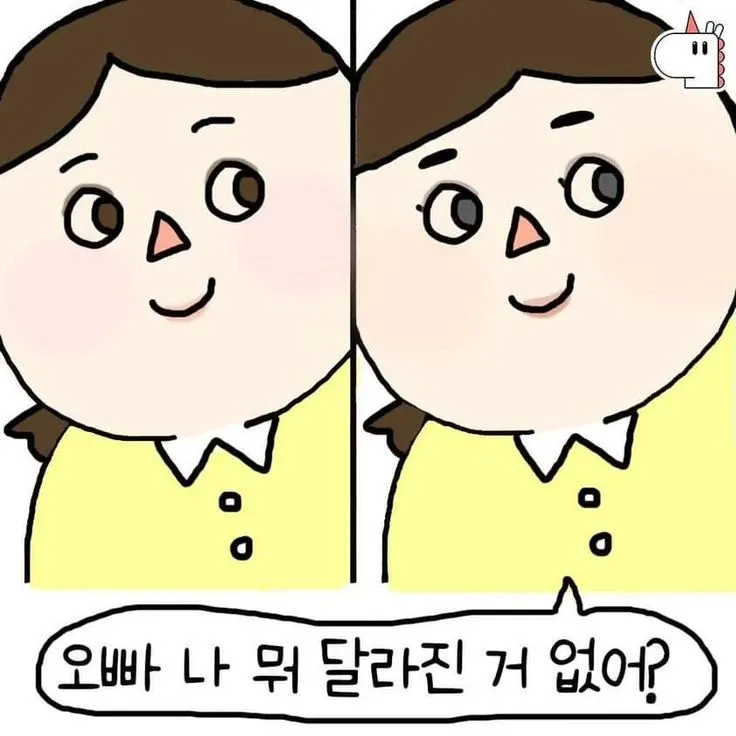 10년 전후 마인크래프트 표지 비교, 캐릭터 거의 변화 없음
