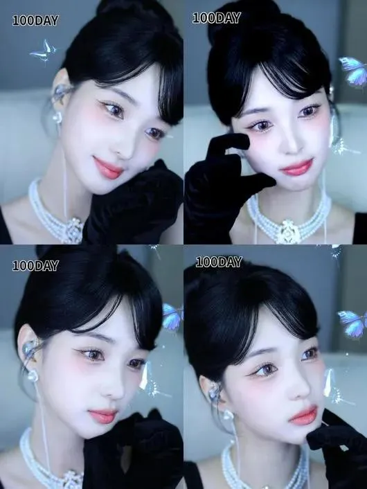 라붐 출신 율희 여캠 진출 관련 이미지