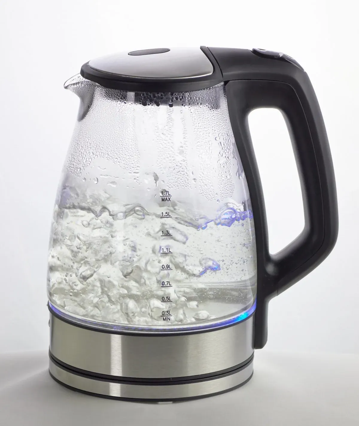 300초 이상 핵융합 유지 달성 시 가능한 것 (0.3L~1.7L)
