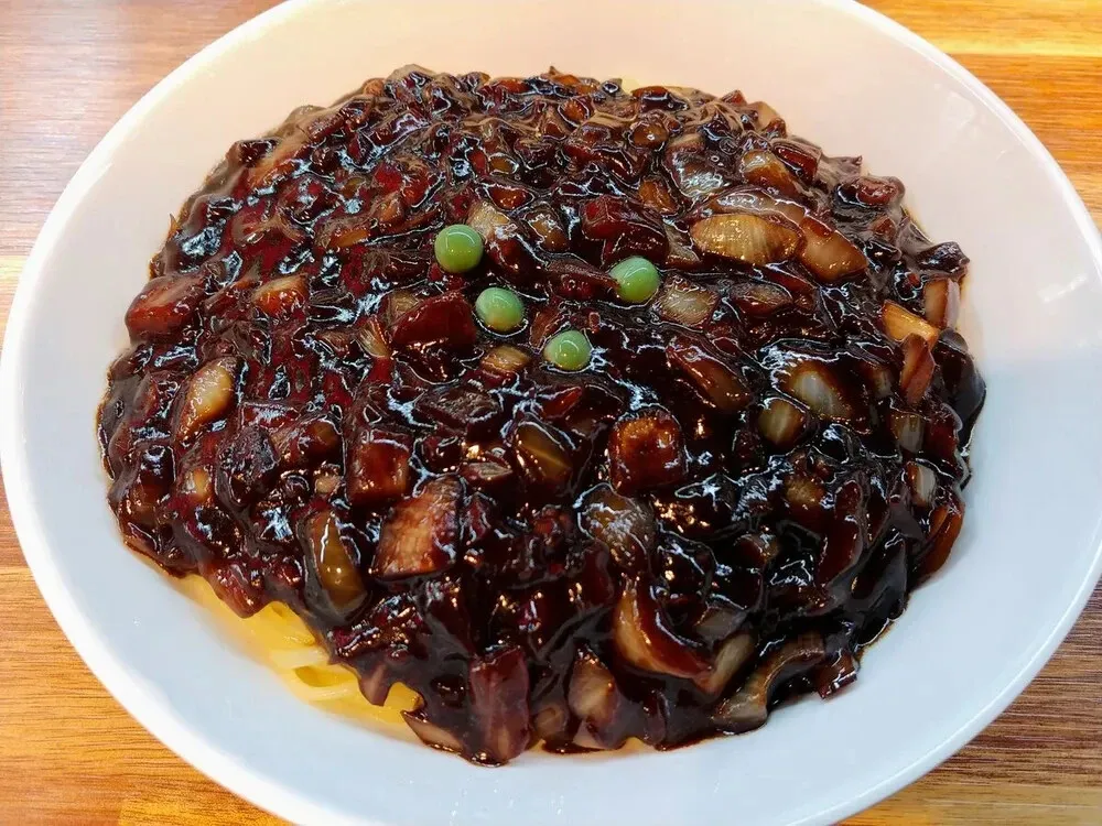 8천원으로 행복해하는 모습