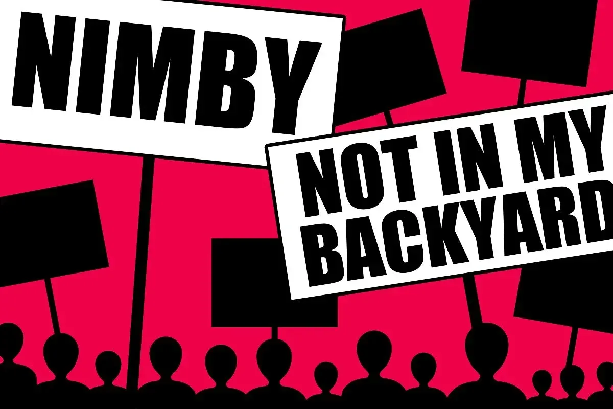10년 넘게 미완공인 한국 전철 노선의 NIMBY 현상