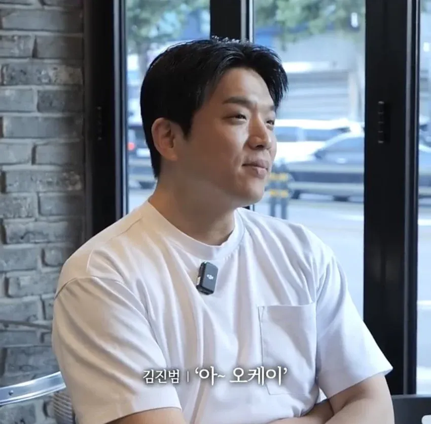 사람이 항상 겸손함을 잊으면 안 되는 이유를 표현한 밈 이미지