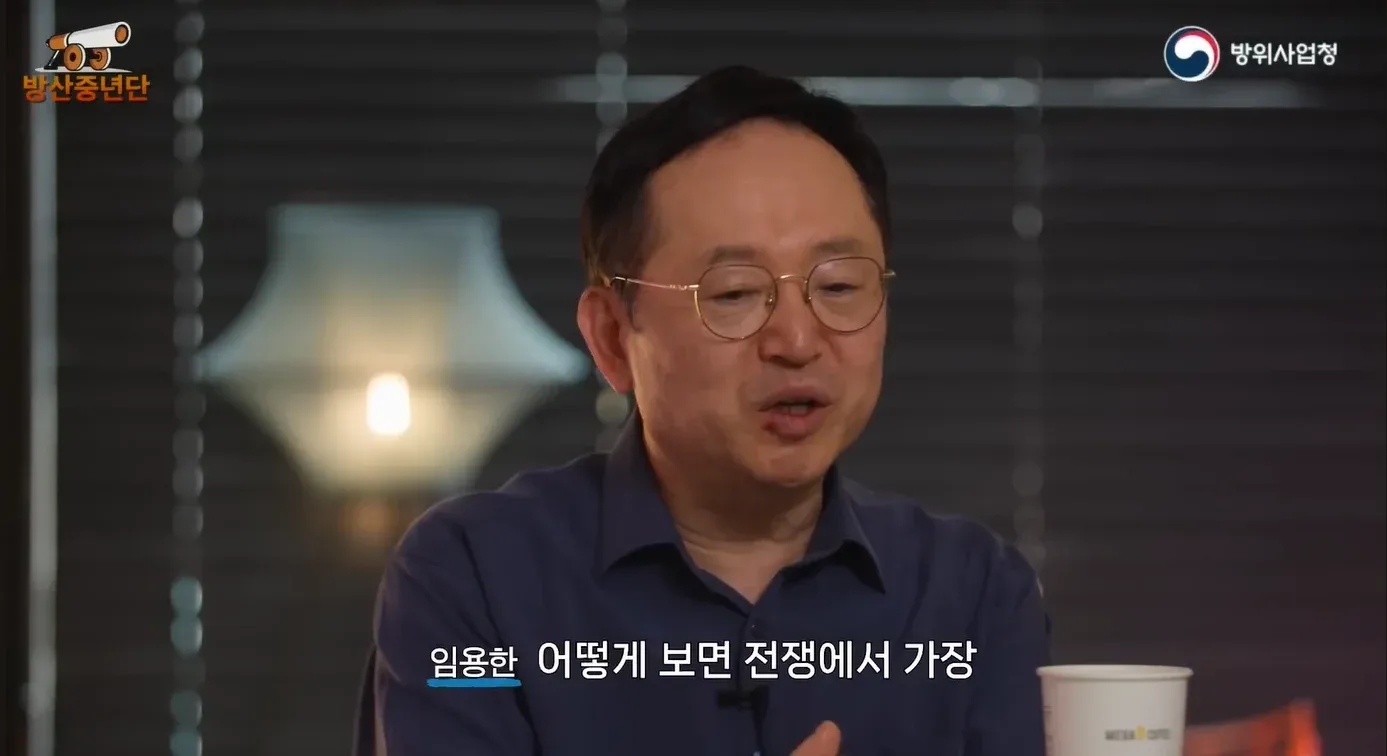임용한 박사가 뽑은 전쟁 최고 지휘관 TOP5