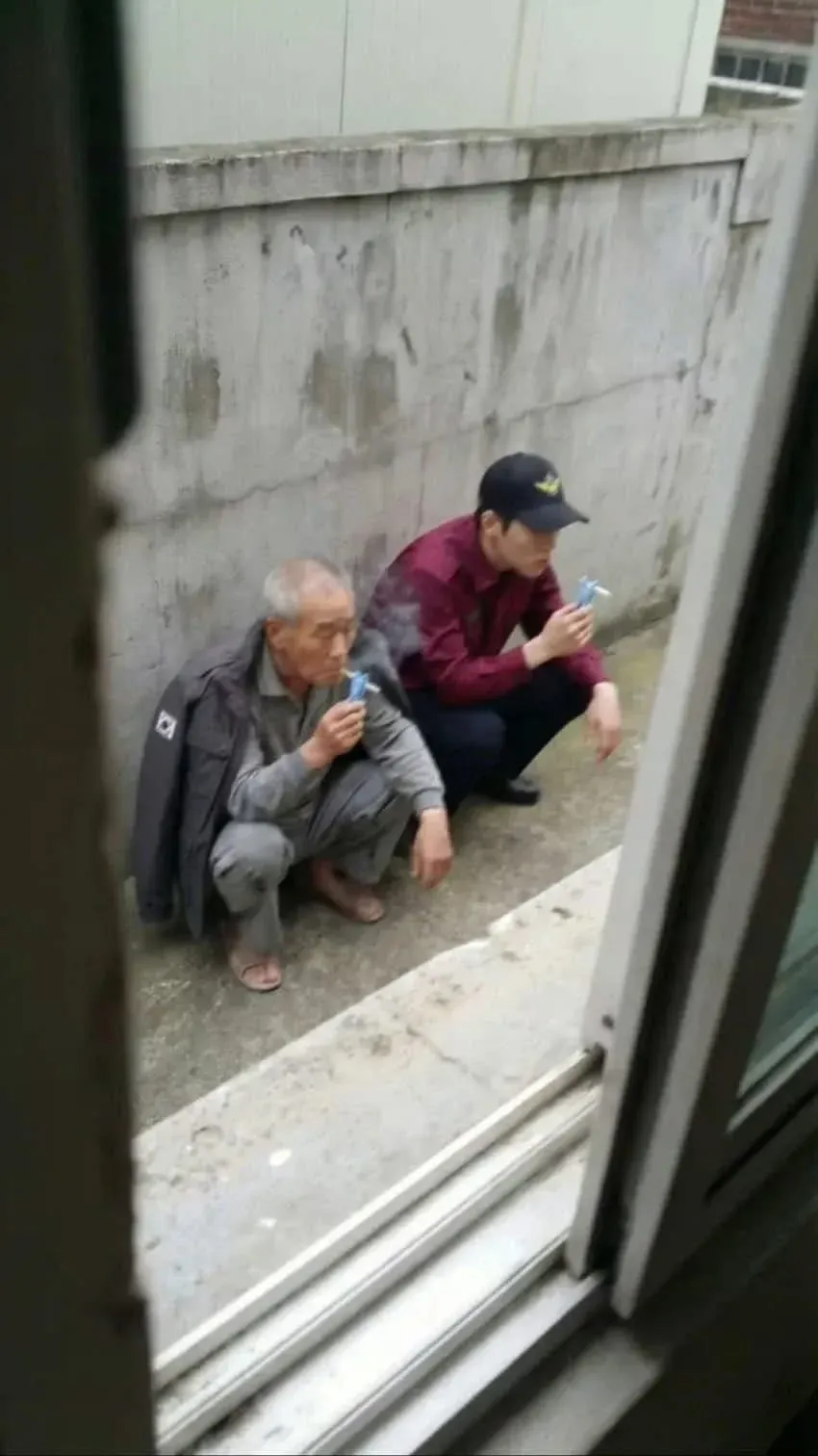 공익AI 밈 - 온라인에서 유행하는 기술 풍자 이미지