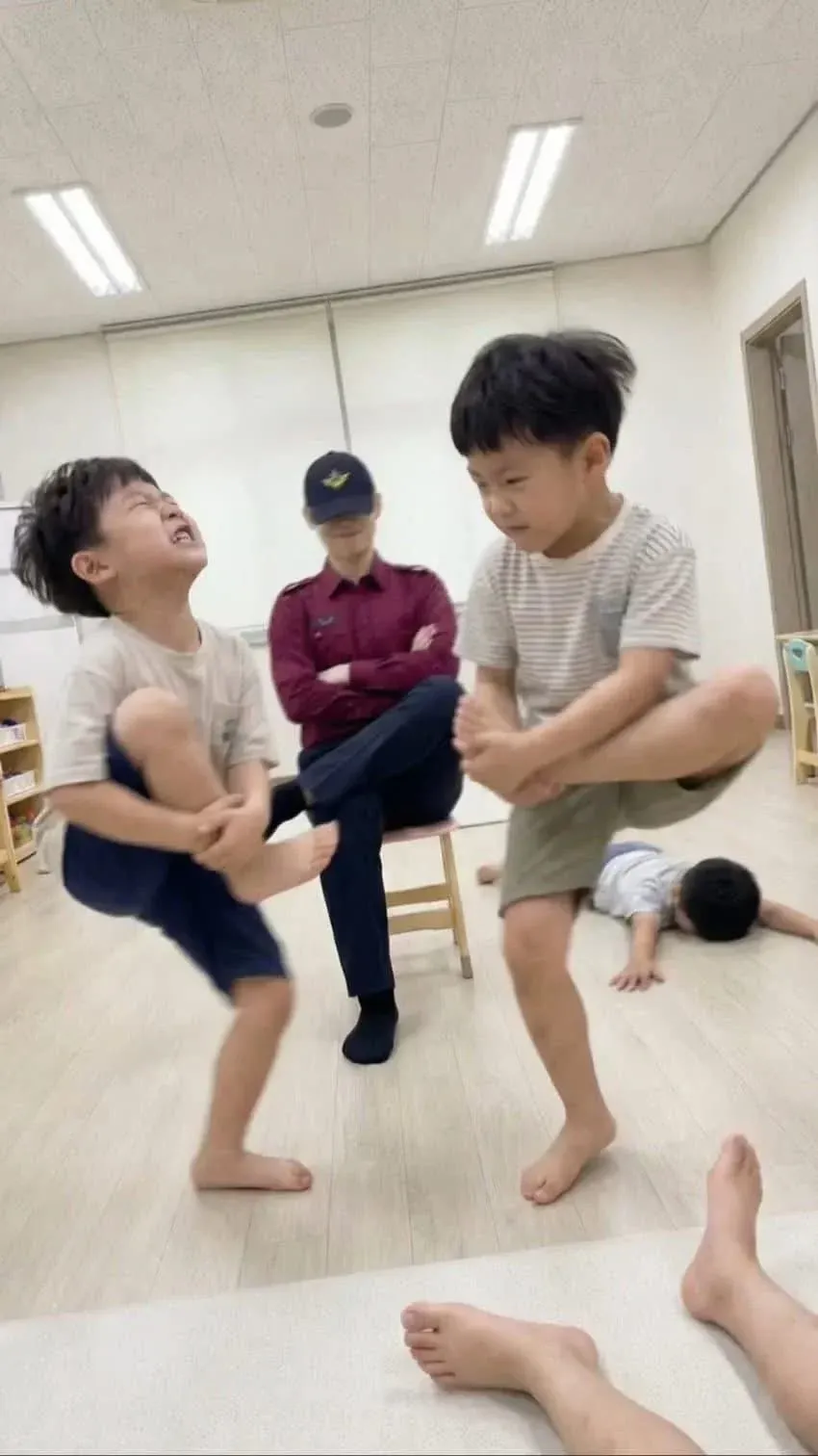 공익AI 밈 '1 we'