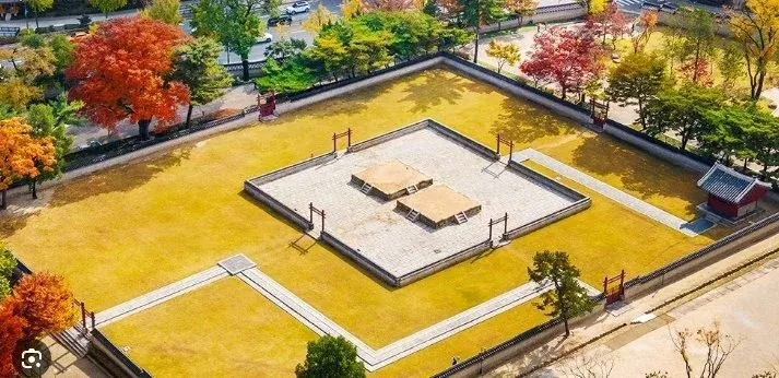 공자가 이상적으로 여긴 주나라의 정치체제와 사상 설명