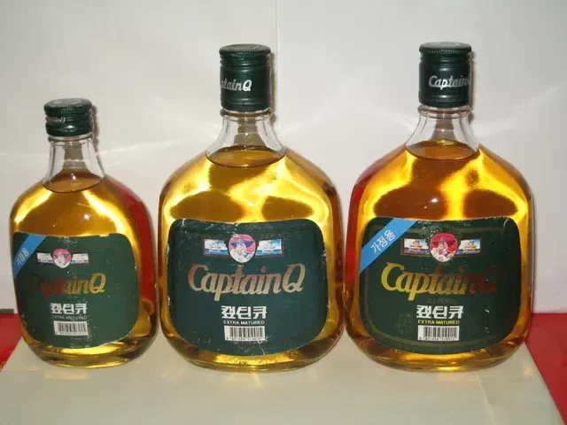 CaptainQ 캡틴큐, 90년대생 세대의 술 입문주