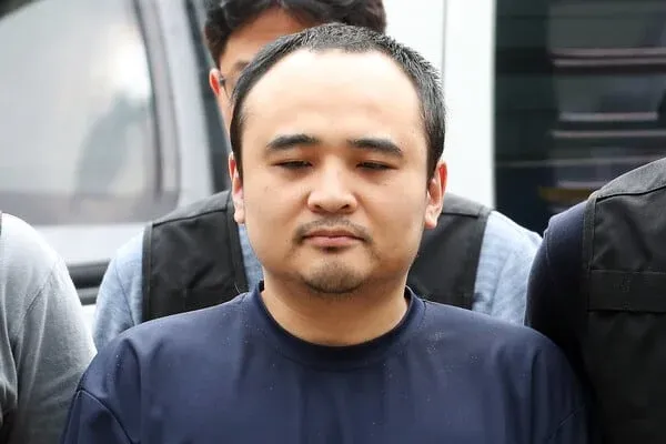 김동환, 장대호 사건 관련 디시 징역갤러 댓글