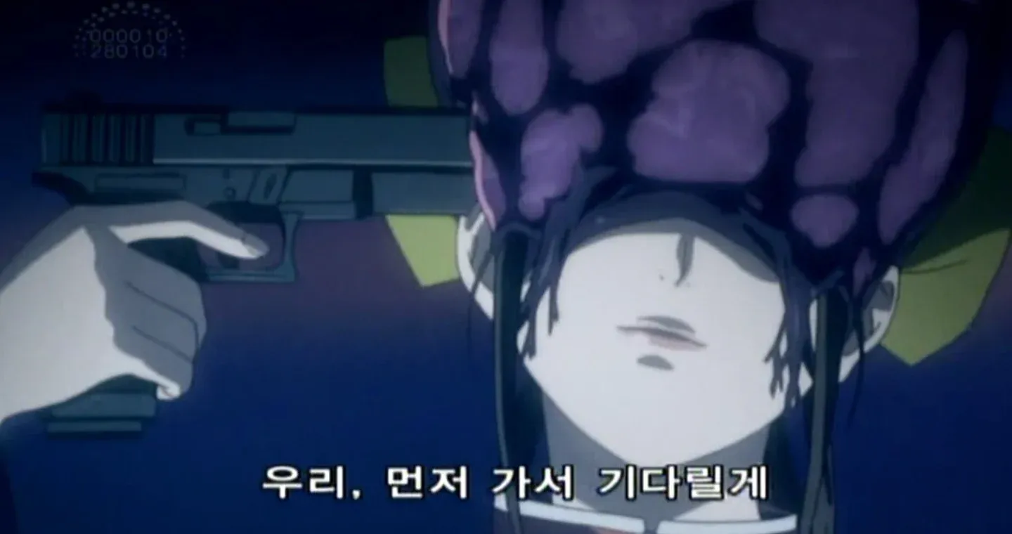 식령제로: 우리, 먼저 각성 기다릴게