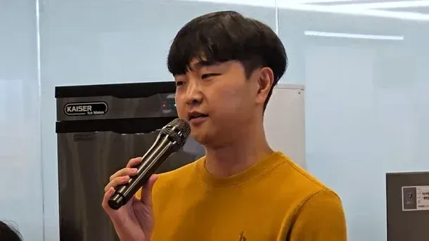 에테르노청담 218억원 현금 구매한 89년생 CEO 관련 뉴스 기사