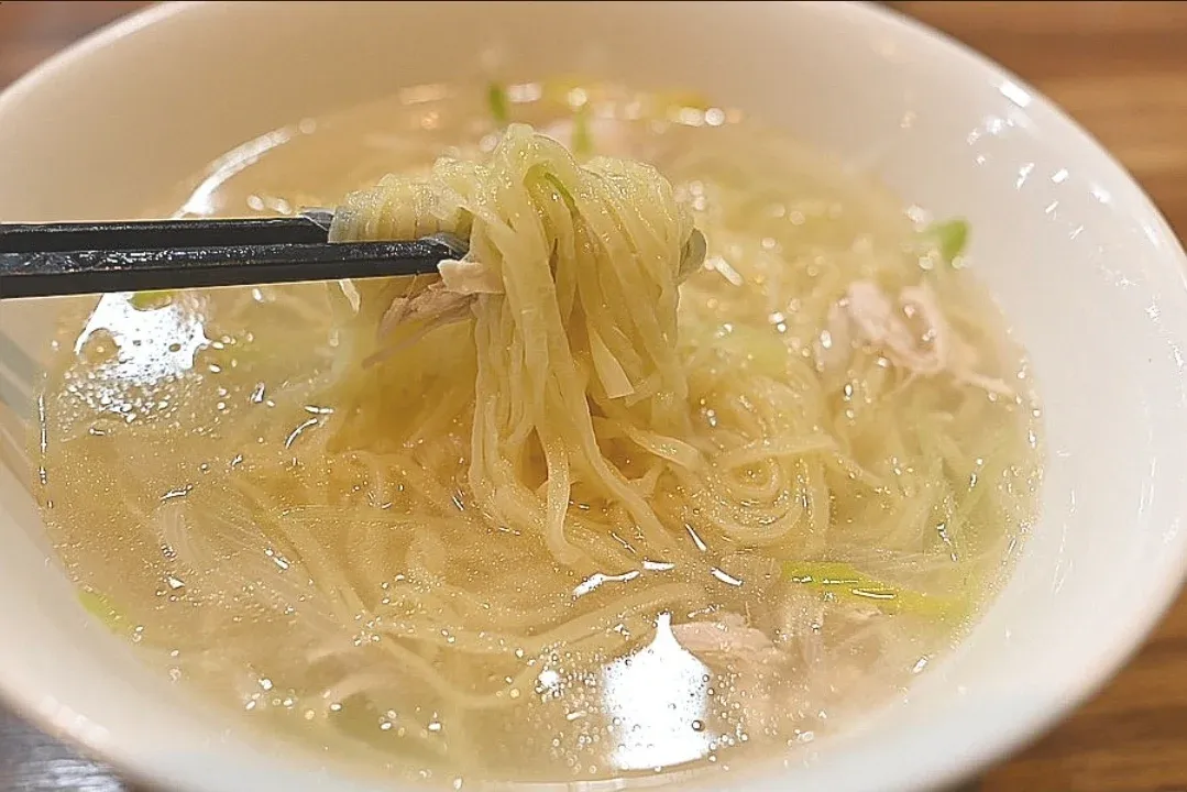 멸망해 버린 중식 메뉴