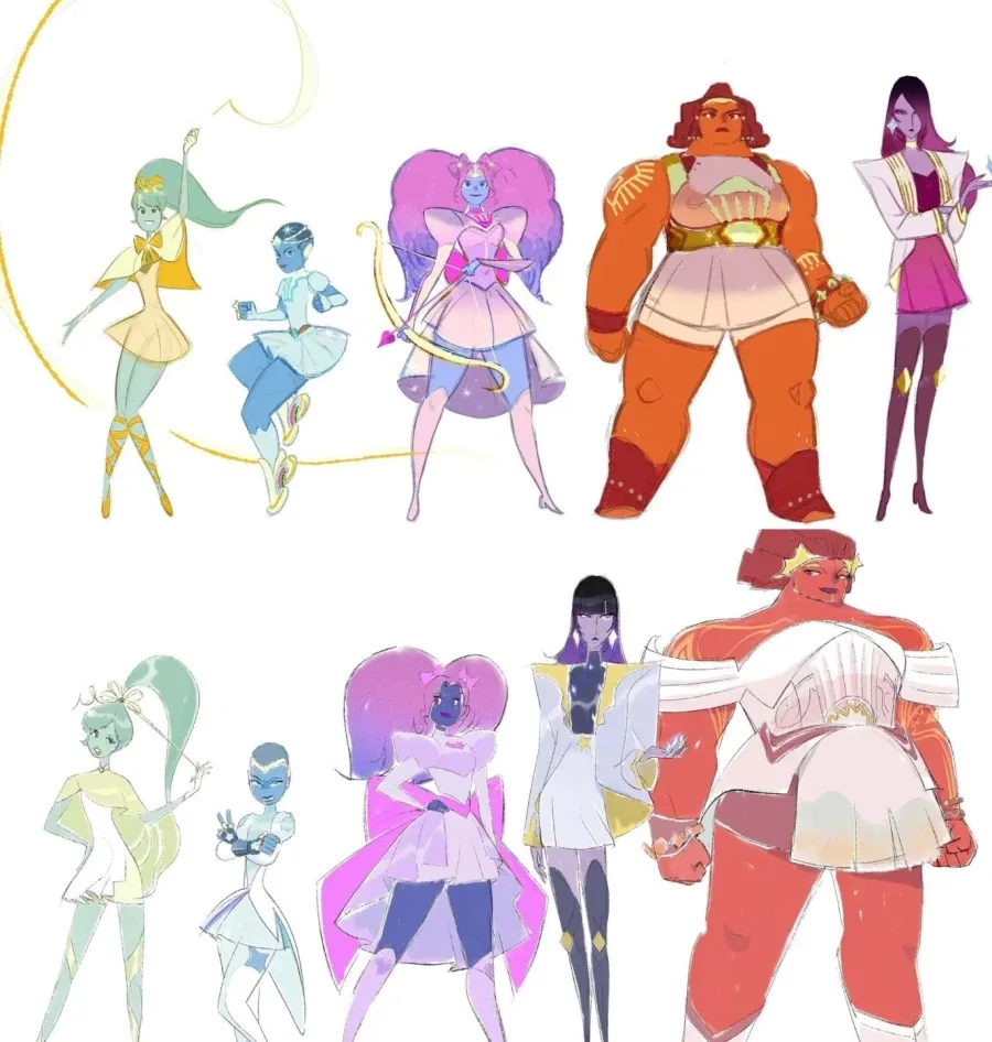케데헌이 대박 후 후회한 장소