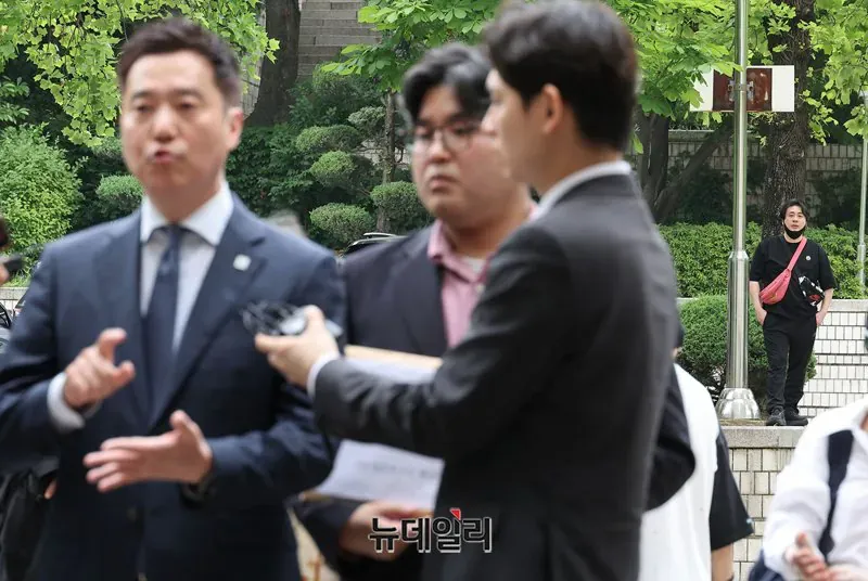 장사의신 오늘의 근황