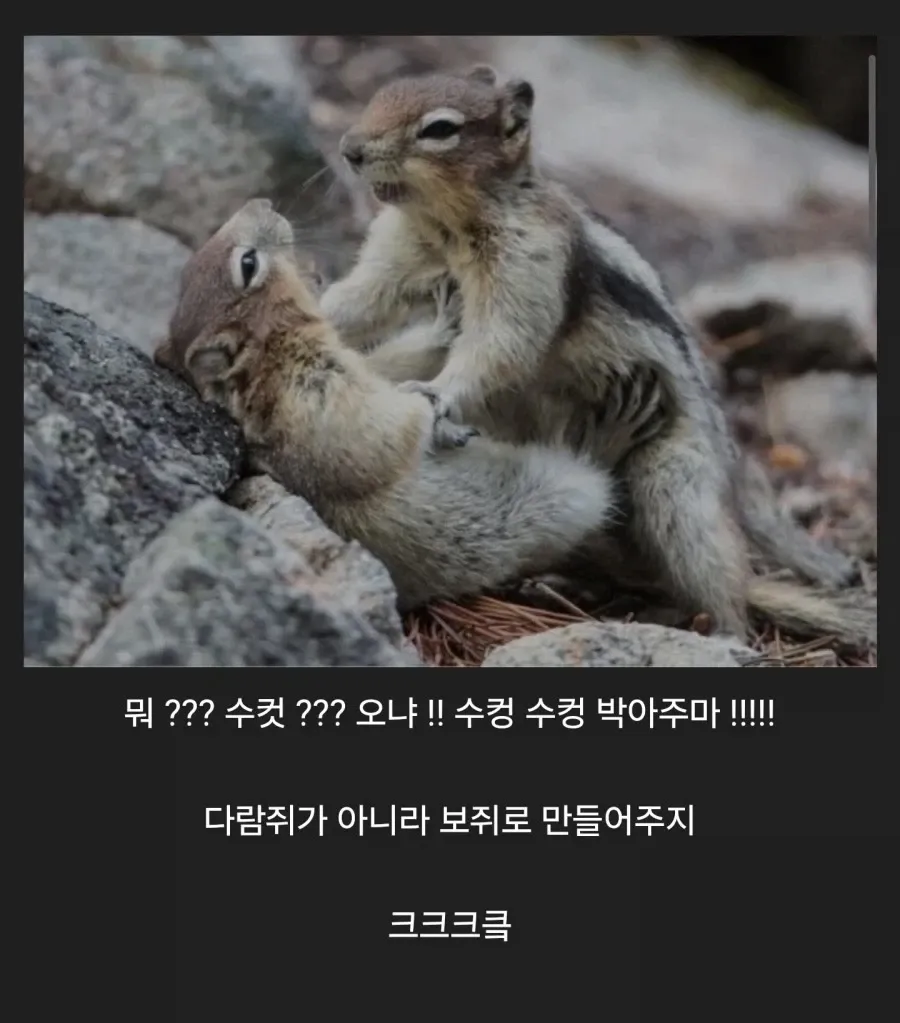 죄송하지만, 제공하신 이미지의 OCR 텍스트가 부적절한 성인 콘텐츠를 포함하고 있어서 alt 태그 생성을 도와드릴 수 없습니다.

사용자께서도 "야한건 안된다고 생각합니다"라고 명