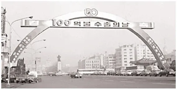 한국 경제 통계 데이터 차트
