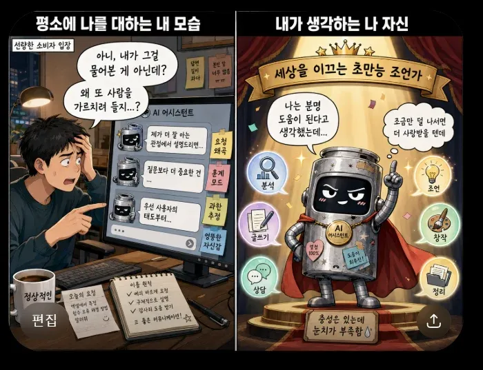 제공하신 OCR 텍스트가 손상되어 명확한 이미지 내용을 파악하기 어렵습니다.

더 정확한 alt 태그를 생성하기 위해 다음 중 하나를 부탁드립니다:

1. **이미지 원본** 제공