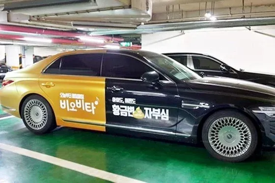 법인차로 등록해 회사돈으로 끌고다니는 대표들의 부정행위