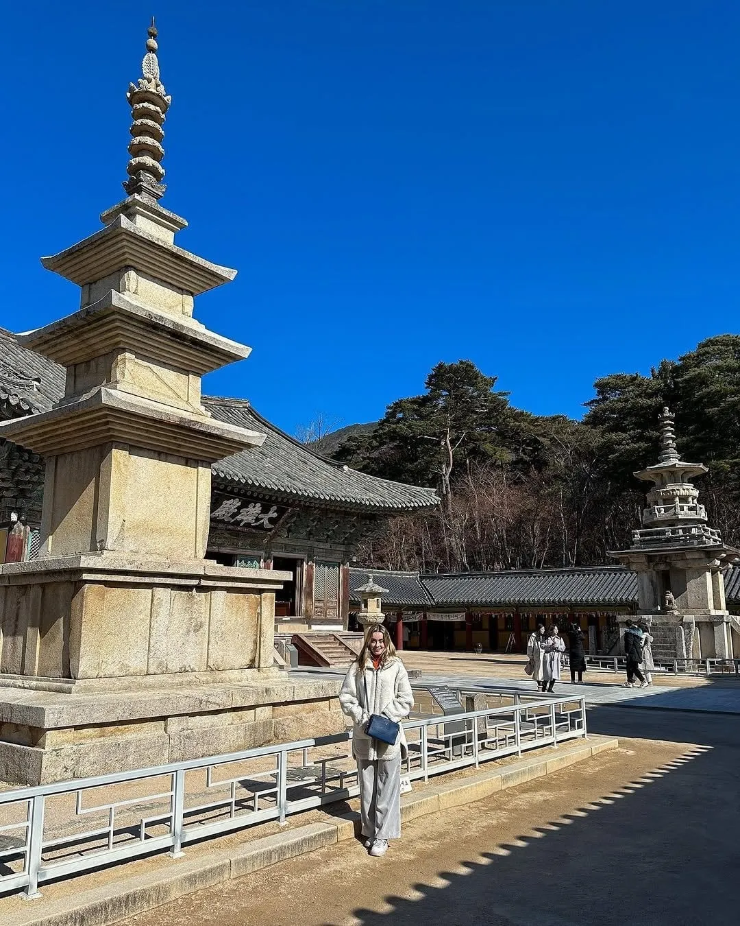 교토처럼 변하는 경주의 도시 풍경