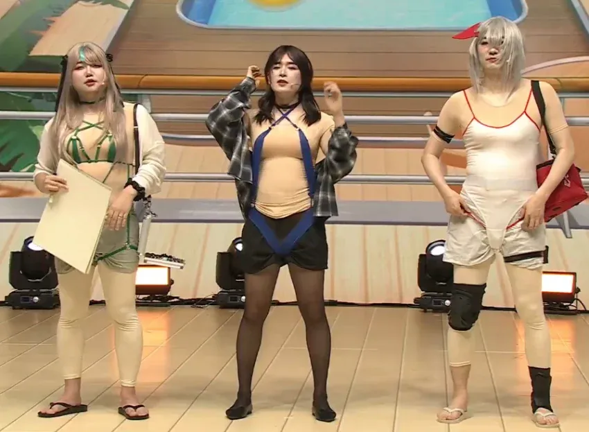 브더 공방 근황 데이터 이미지