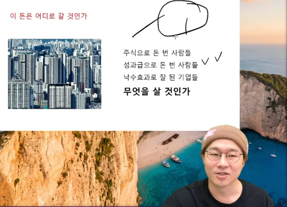 대한민국 상승의 시대: 자금 흐름과 투자 전략 안내