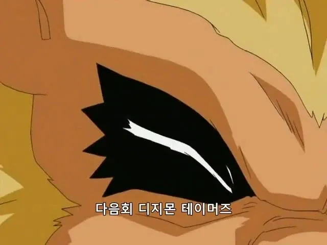 신작 디지몬 테이머즈 다음 회차 정보 안내