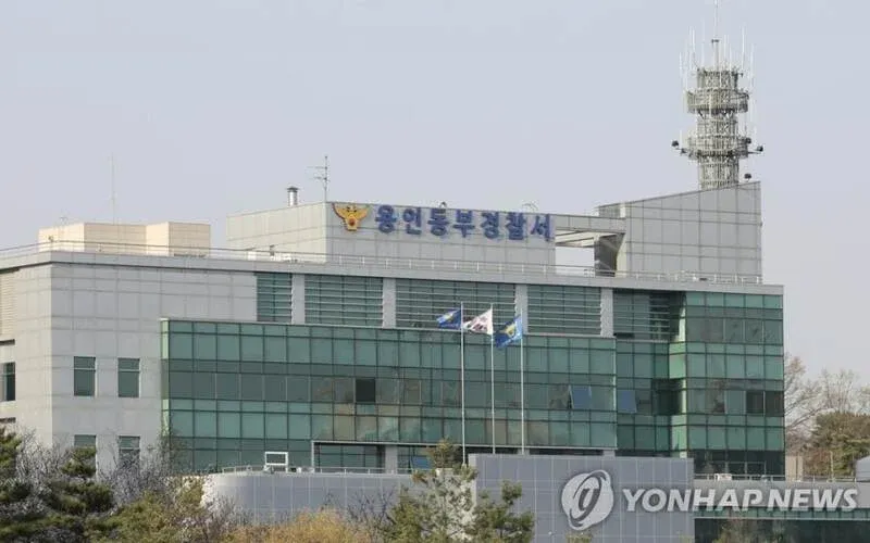 춘천동부경찰서, 불법 체류 70대 중국인 여성 상습 절도 검거