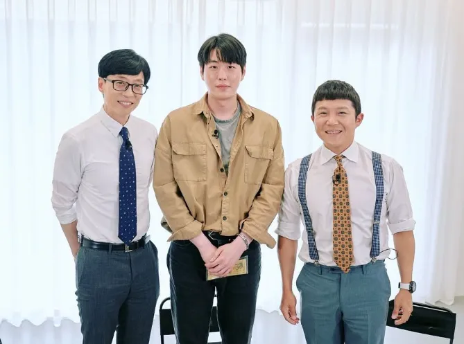 리센느 원이 채널 PD 정체 공개 정보