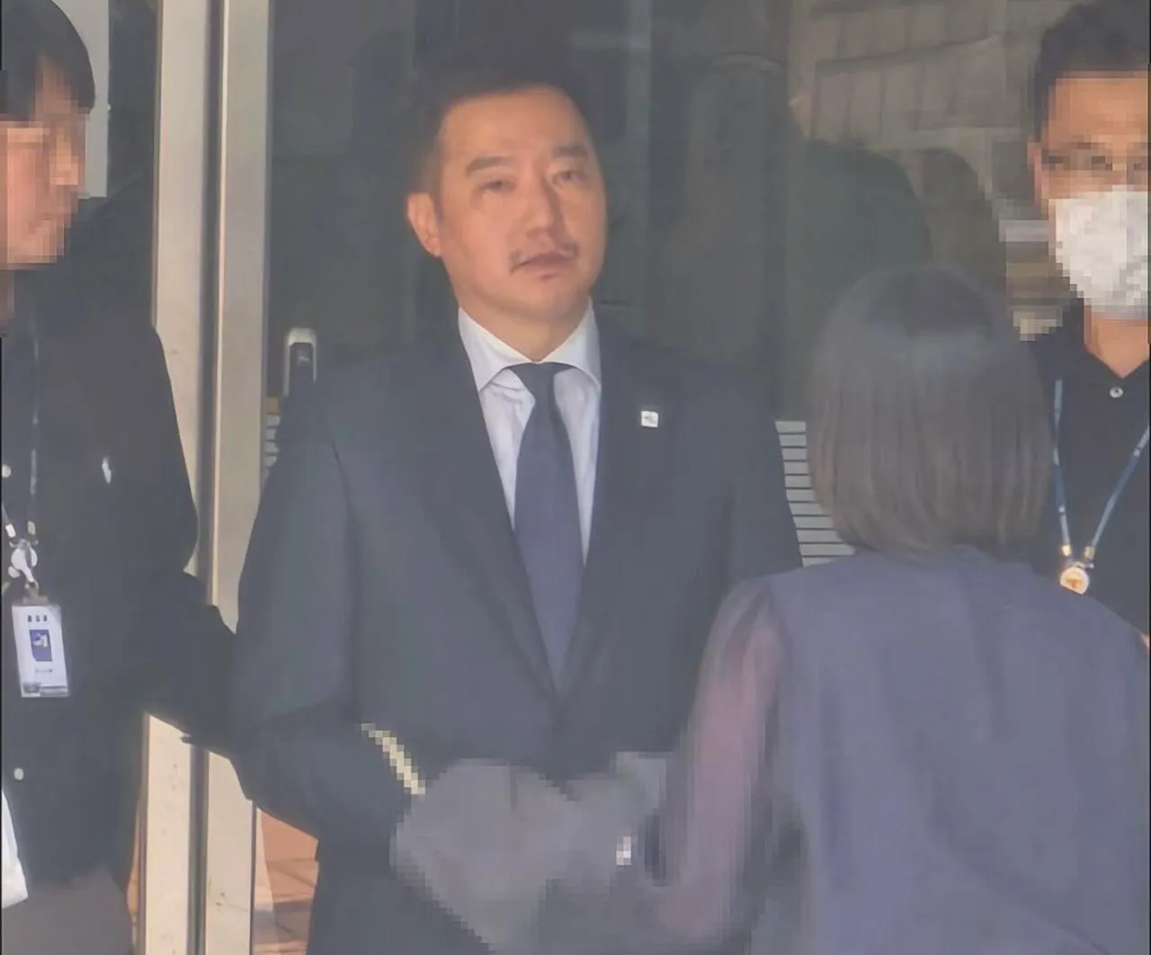 구속적부심 기각된 가세연 김세의 근황