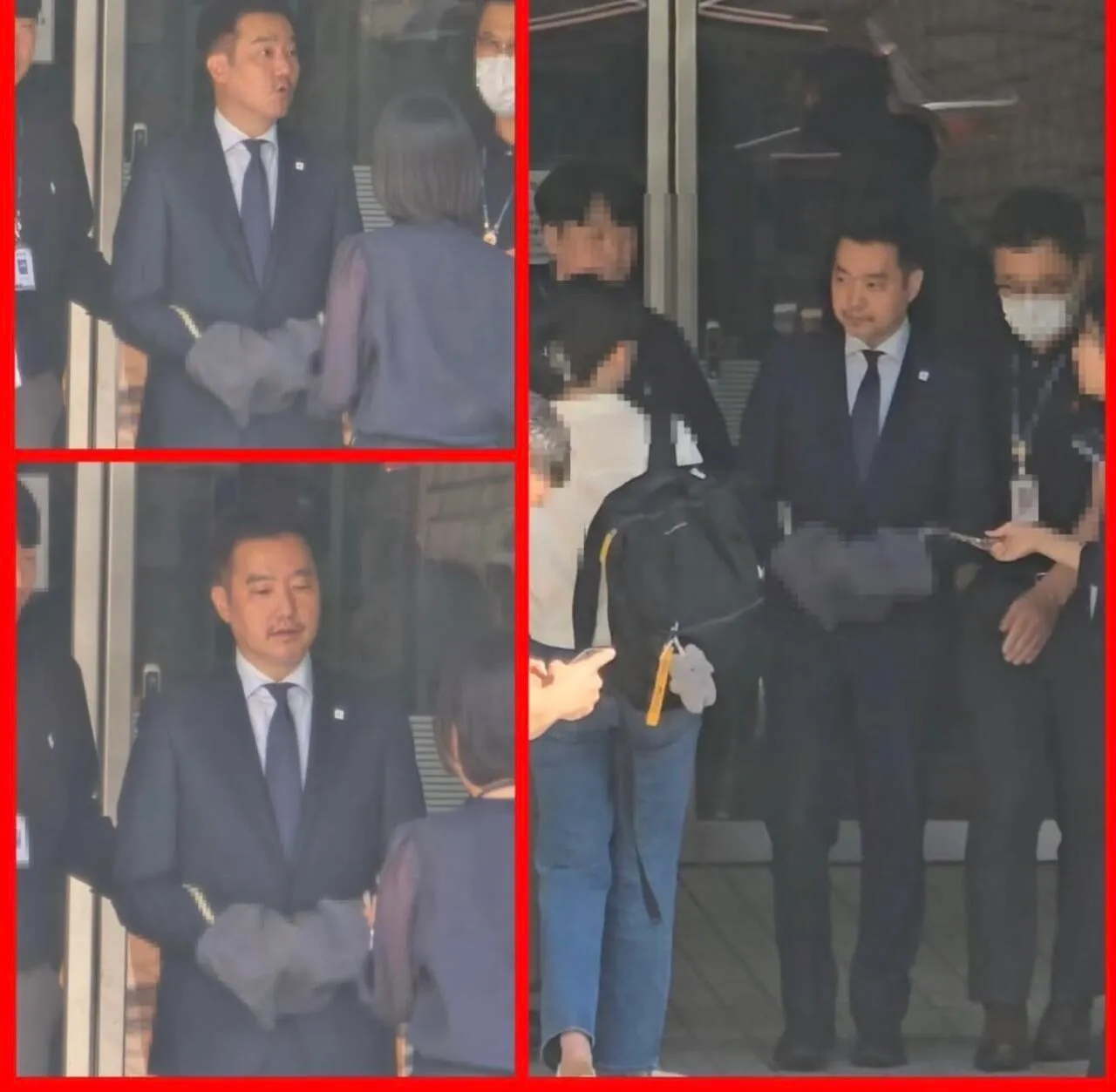 구속적부심 기각된 가세연 김세의 최근 근황