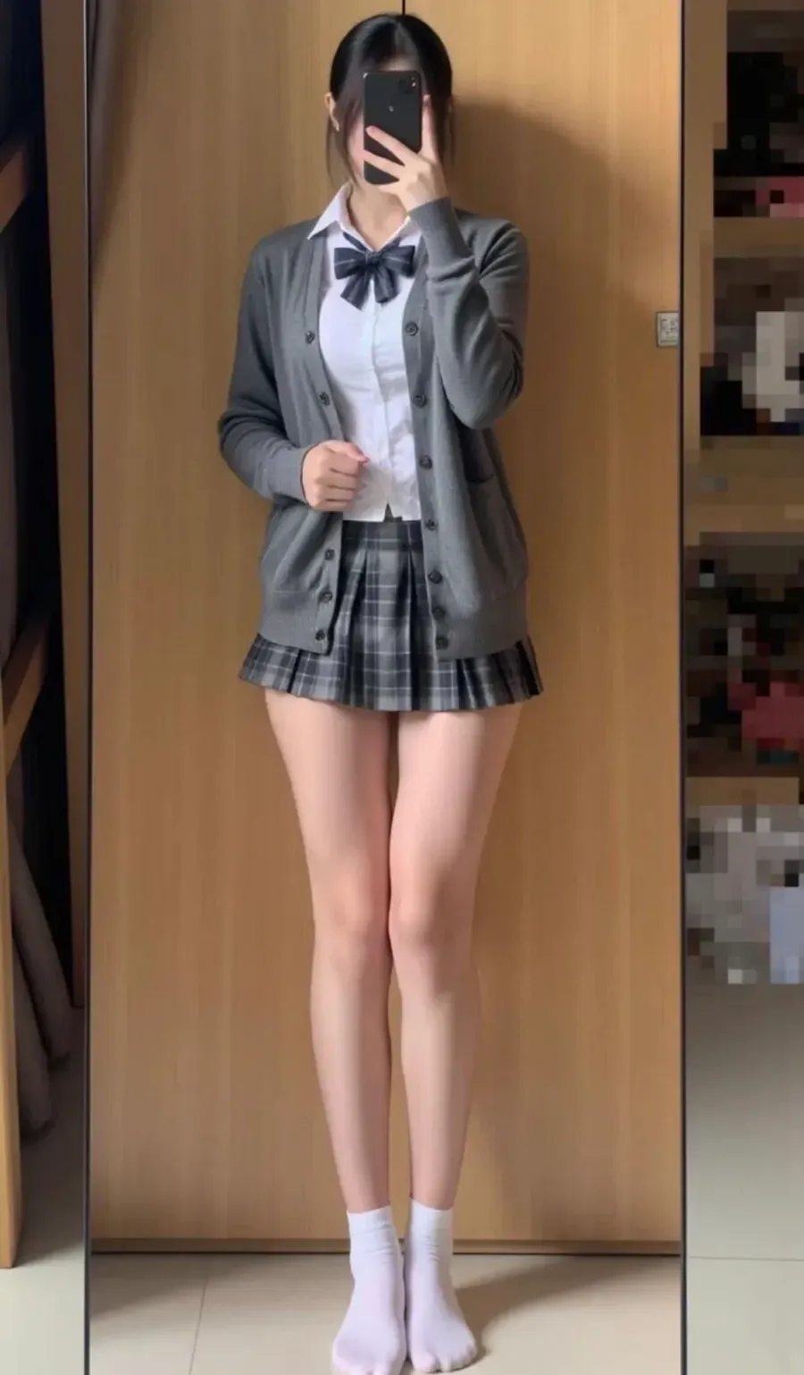 호불호가 갈리는 취향을 표현하는 선택 옵션