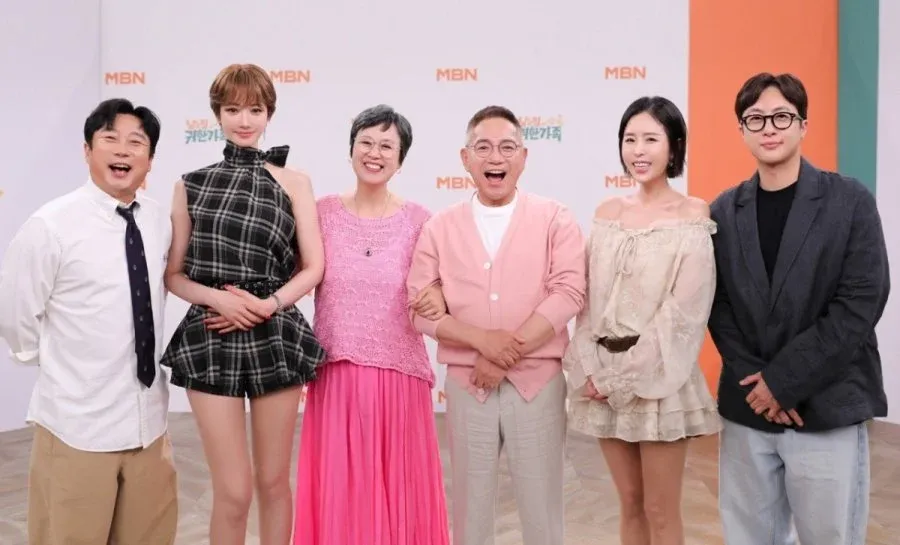 고준희의 프로필 번호 05를 나타내는 이미지