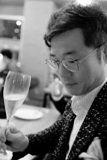 와인계의 올림픽으로 불리는 국제 대회 장면