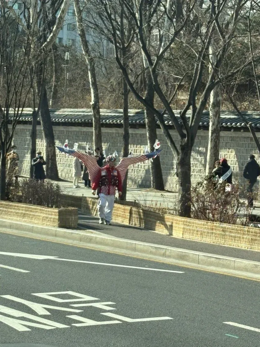 한국의 위기 원인을 설명하는 인포그래픽