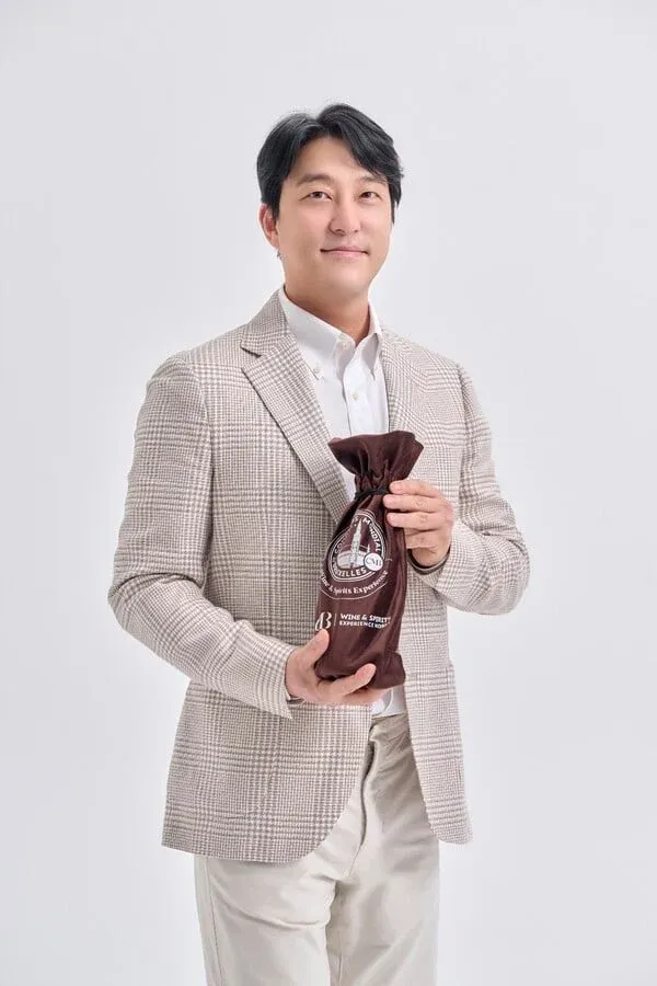 WINE & SPIRIT - 와인계의 올림픽이라 불리는 국제 대회