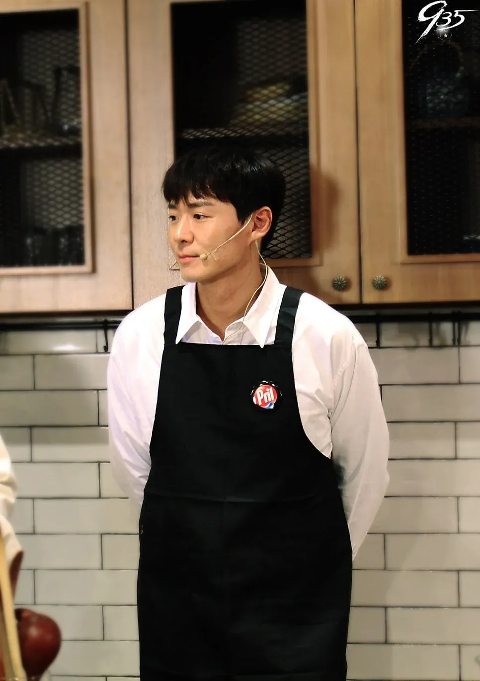 와인계 올림픽 대회 3등급 배지