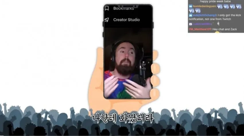 스텔라블레이드2 캐릭터 청소년 같다는 발언으로 논란이 된 유튜버