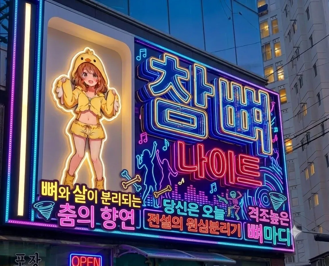 빠칭코 영업 중 인사 무시하는 사람의 꿀팁