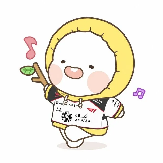 ABLY AMAALA와 요리사들의 흔한 착각