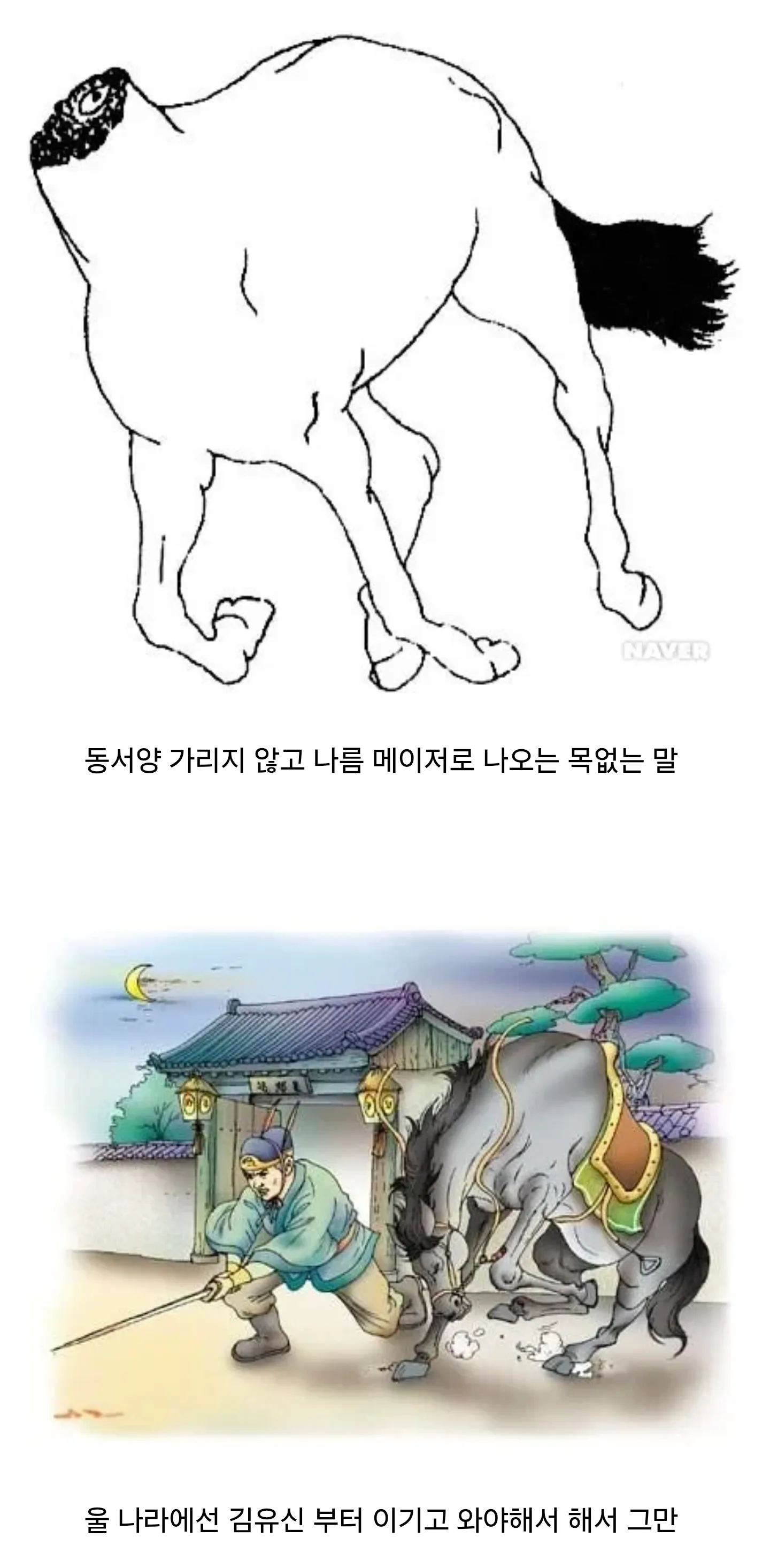 국제적 메이저성 vs 한국 내 낮은 인지도를 한탄하는 요괴
