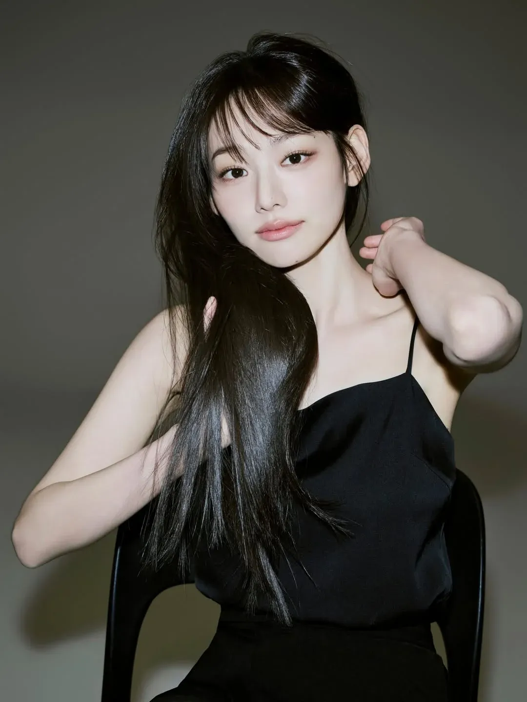 강미나 근황